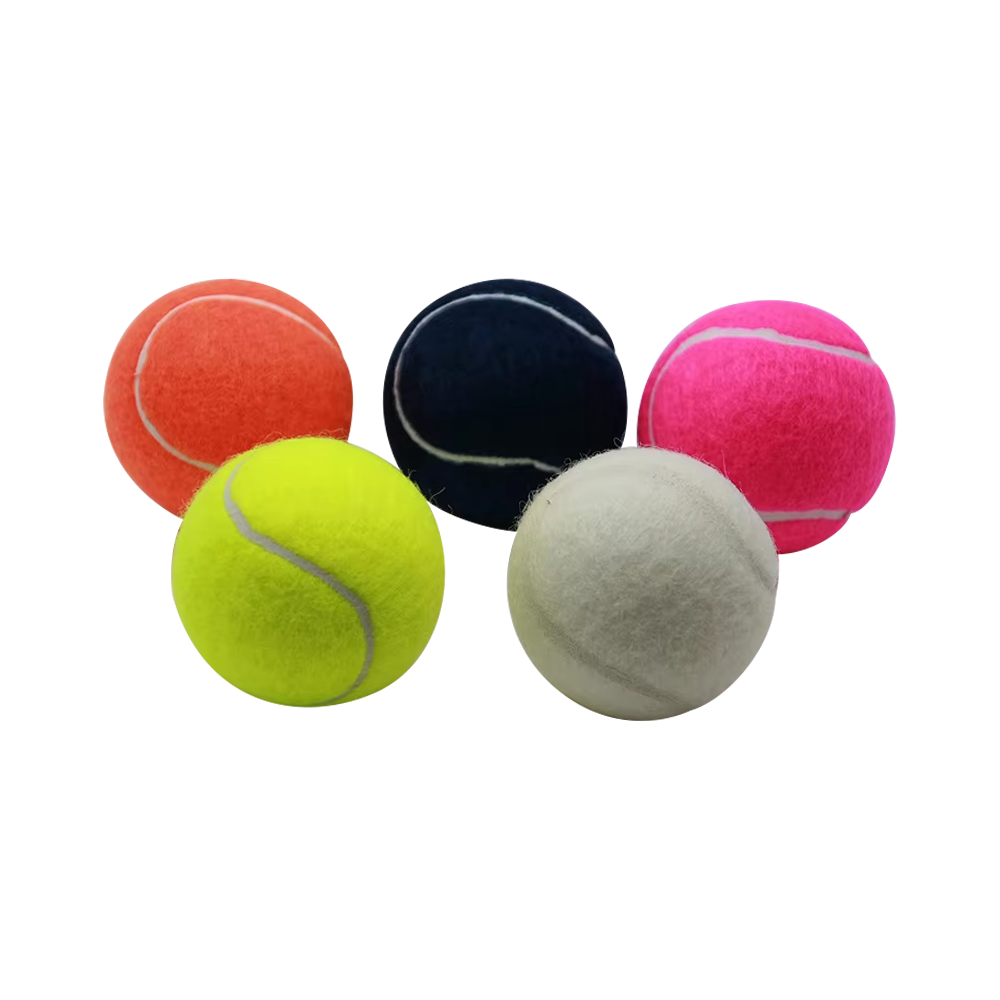 Jucărie de mestecat pentru animale de companie Macaron Tenis