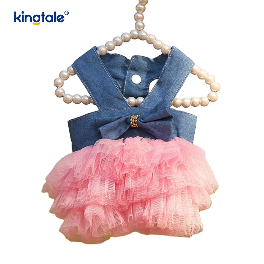 Rochie de vară pentru câini