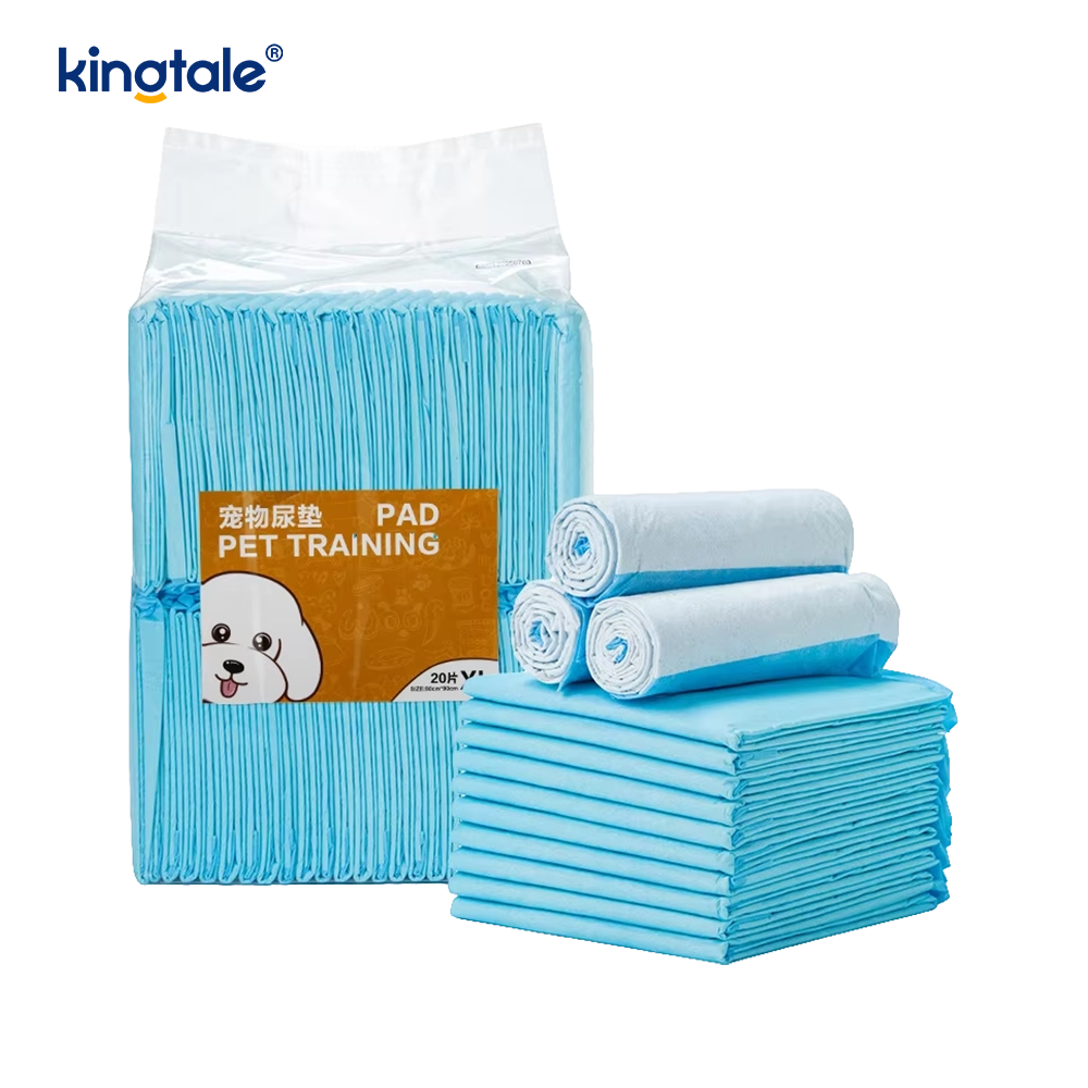 Pad pentru pipi pentru animale de companie