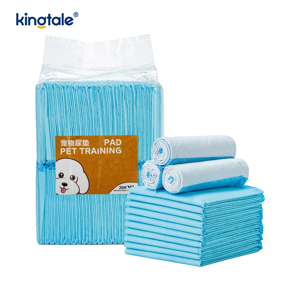 Pad pentru pipi pentru animale de companie