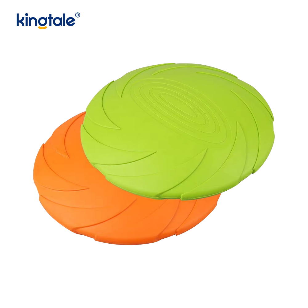 Frisbee pentru animale de companie