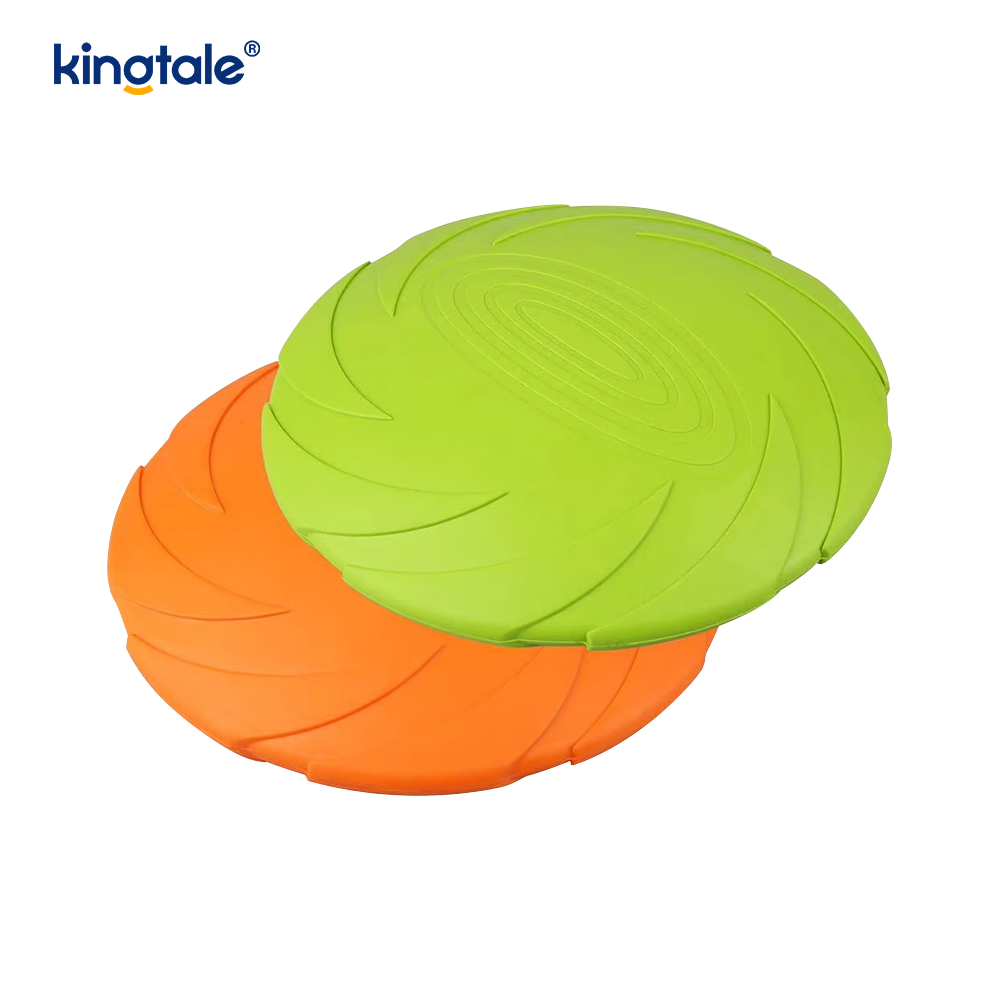 Frisbee pentru animale de companie