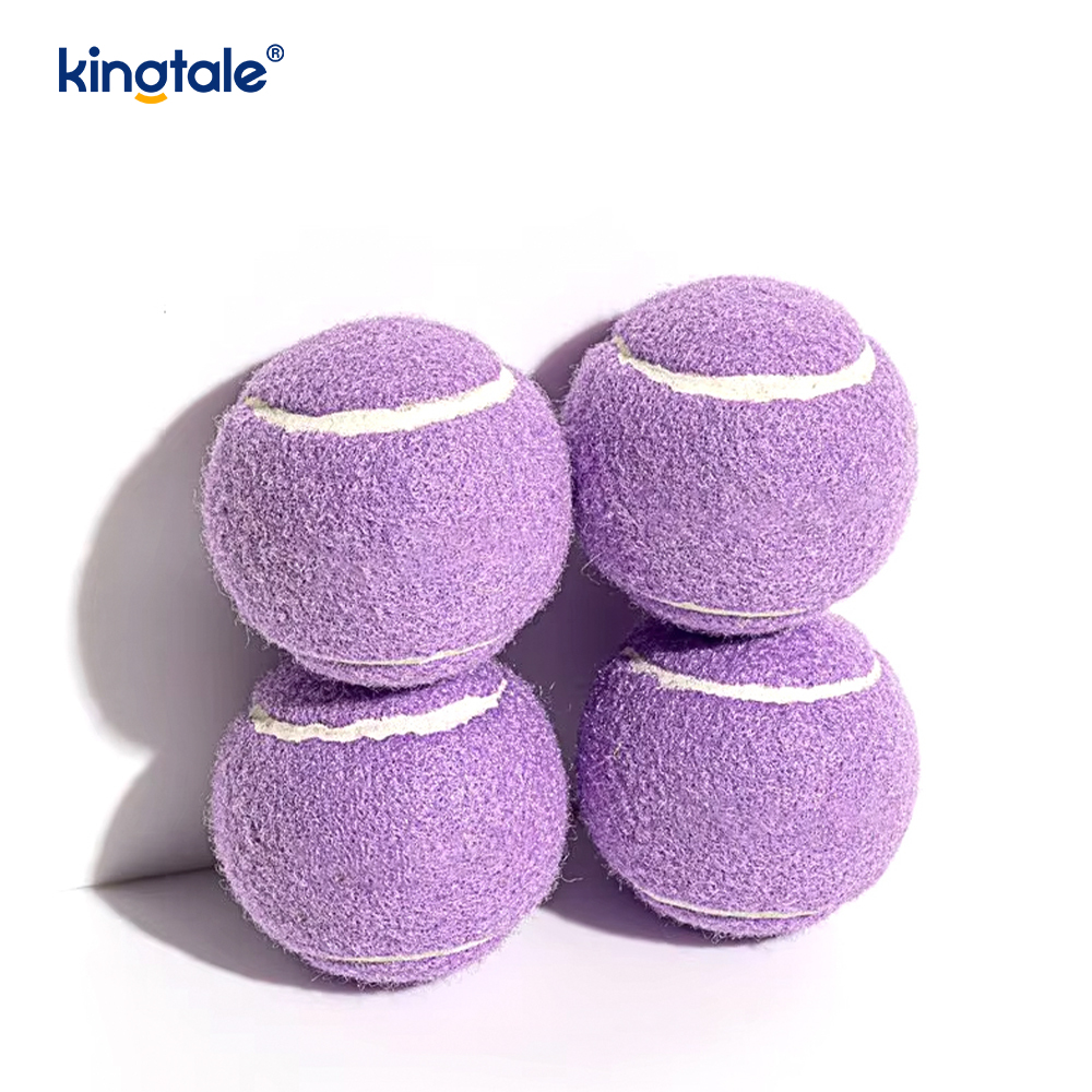 Jucărie de mestecat pentru animale de companie Macaron Tenis