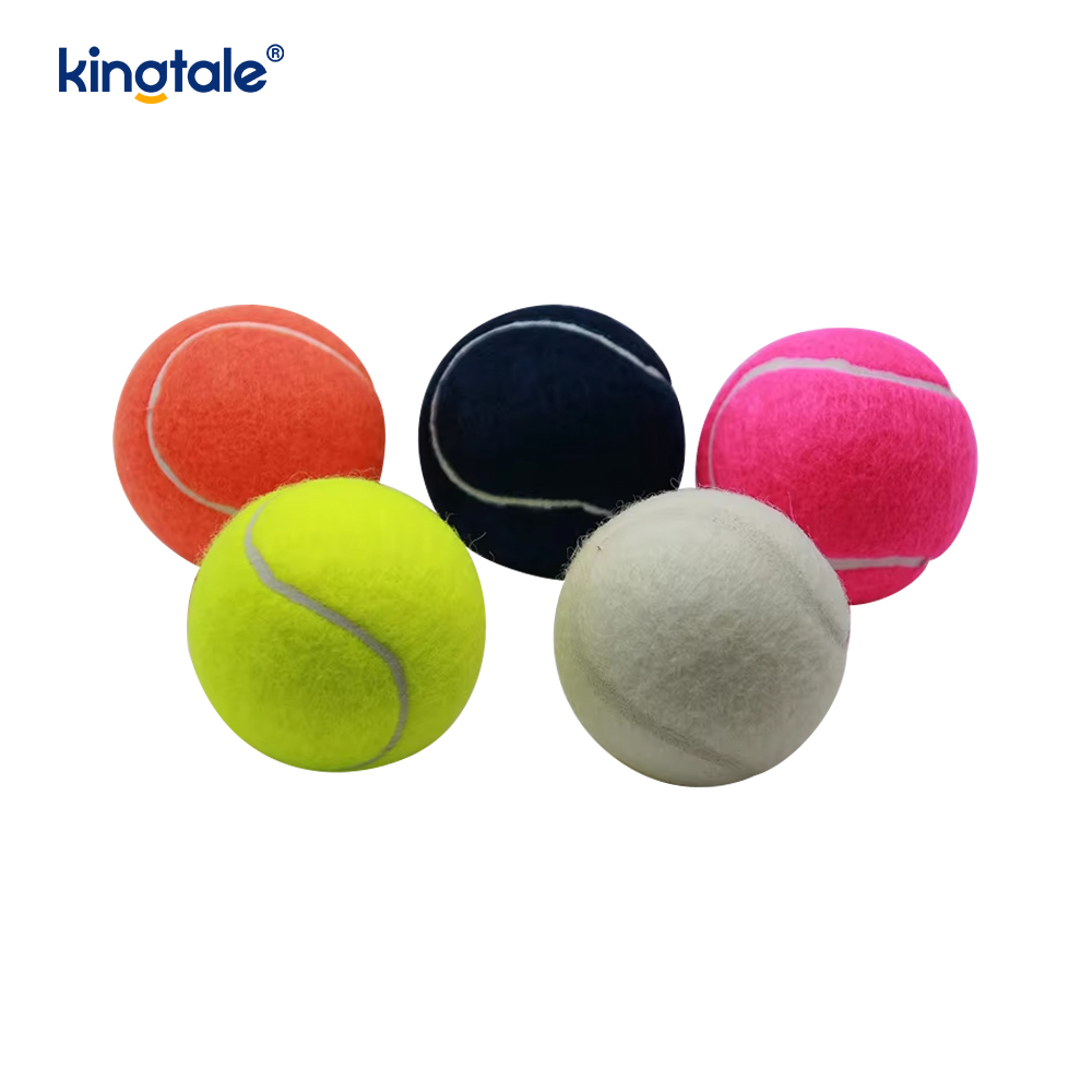 Jucărie de mestecat pentru animale de companie Macaron Tenis