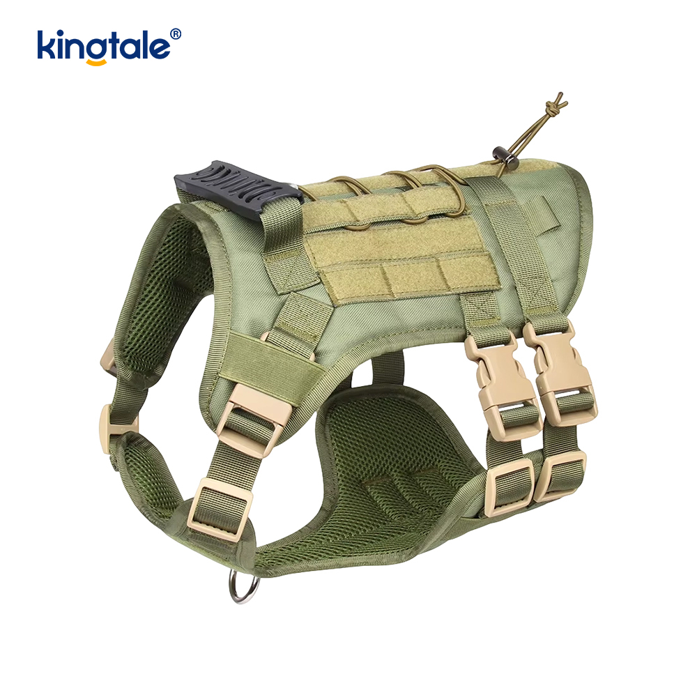 Ham militar pentru câini