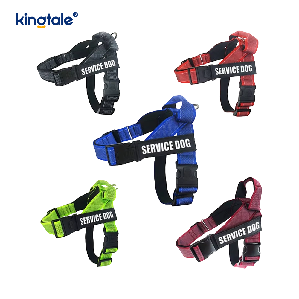 Military Harness
