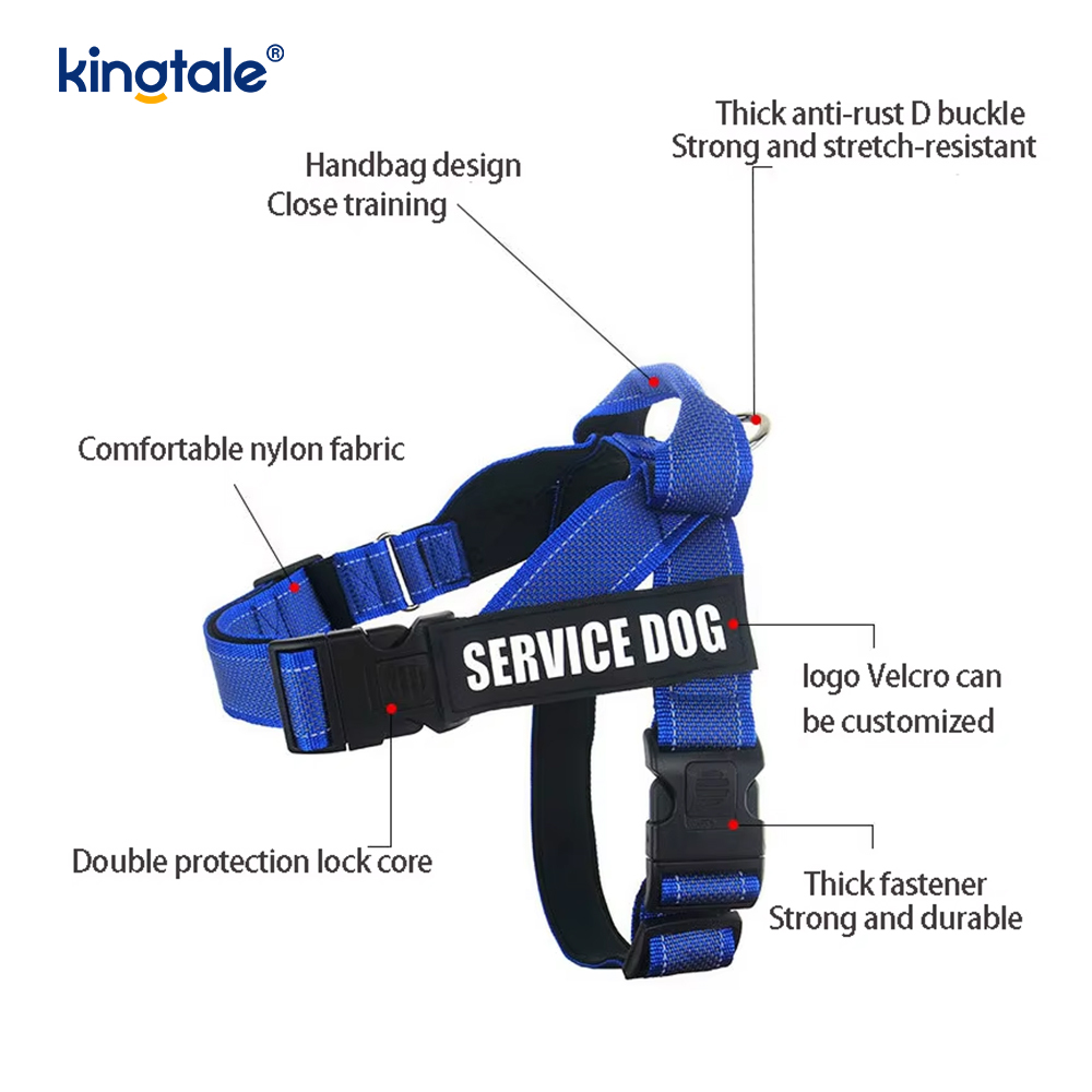 Military Harness