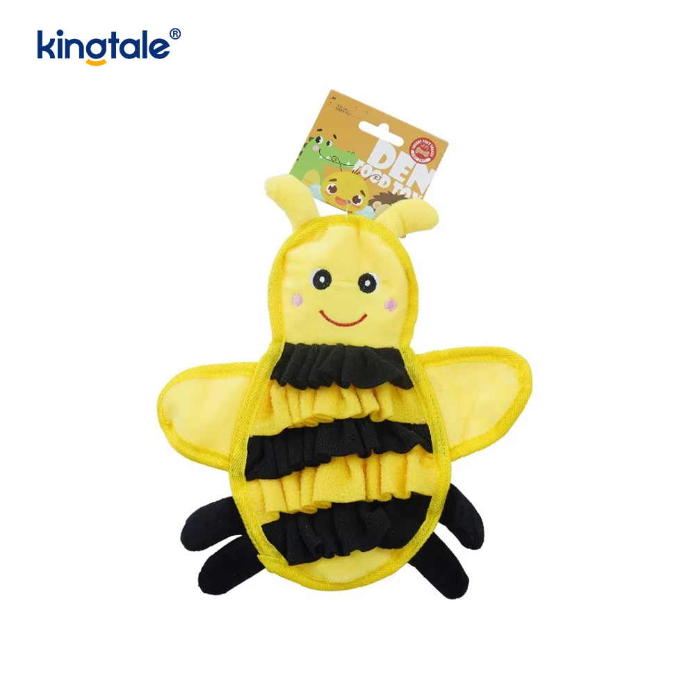 Pet Snuffle Mat pentru joc interactiv de hrană pentru plictiseală