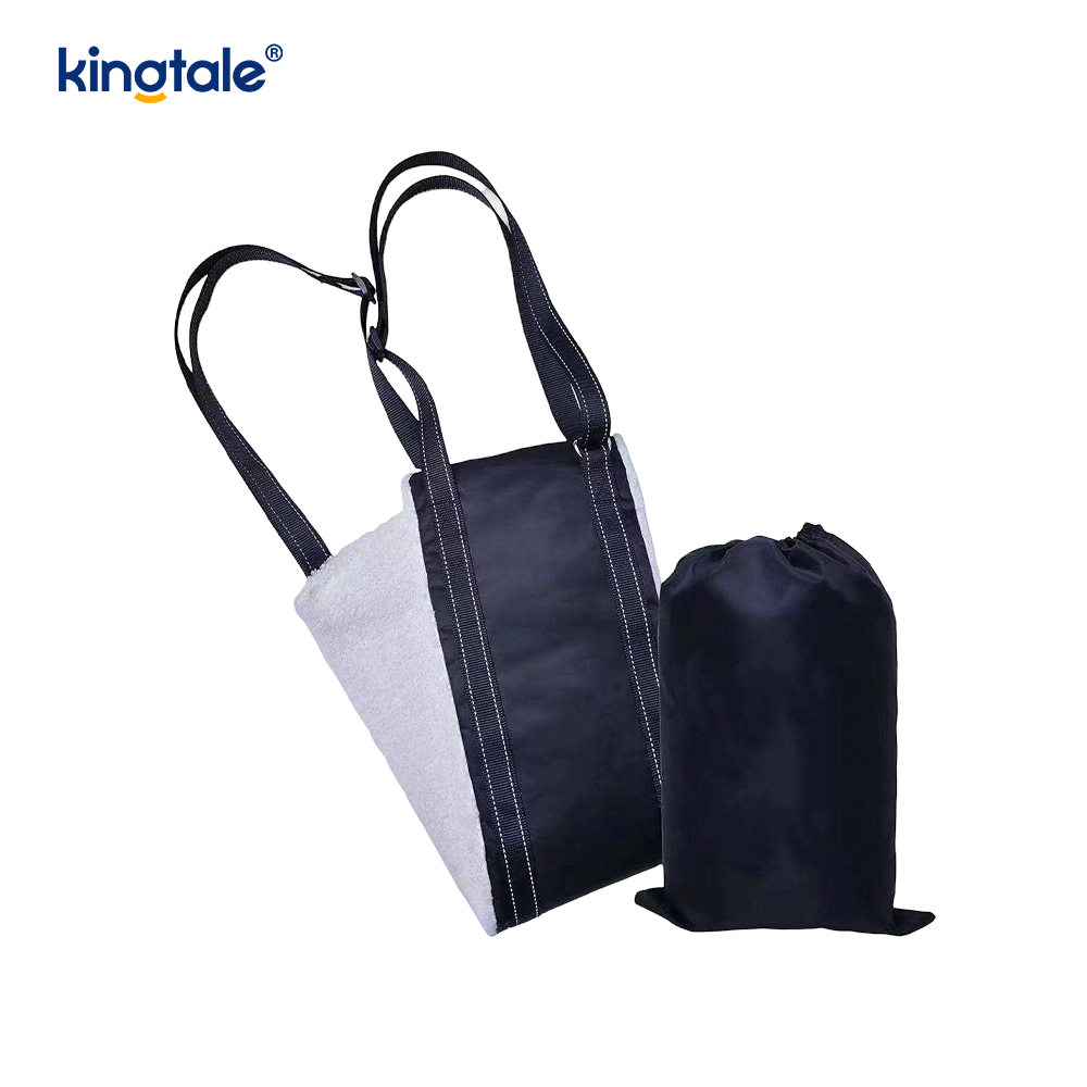 Sling portabil personalizat pentru câini, solid, durabil, pentru ridicarea câinilor pentru animale de companie Sling portabil personalizat pentru câini, solid, durabil, pentru ridicarea câinilor pentru animale de companie