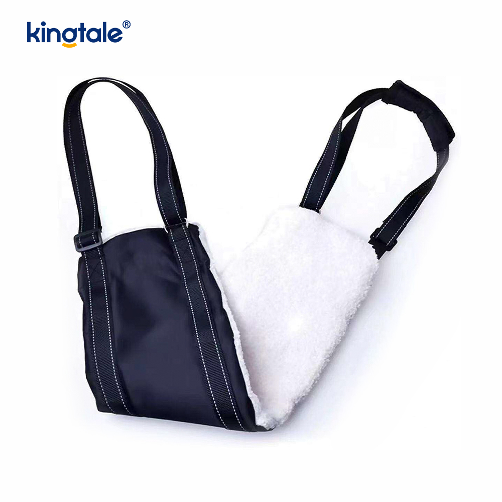 Sling portabil personalizat pentru câini, solid, durabil, pentru ridicarea câinilor pentru animale de companie