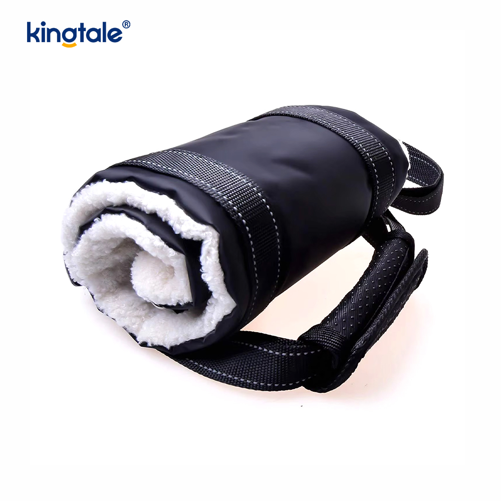 Sling portabil personalizat pentru câini, solid, durabil, pentru ridicarea câinilor pentru animale de companie