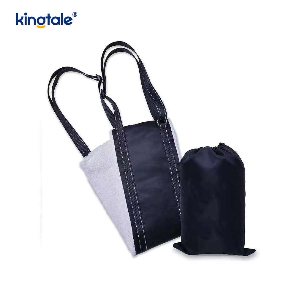 Sling portabil personalizat pentru câini, solid, durabil, pentru ridicarea câinilor pentru animale de companie