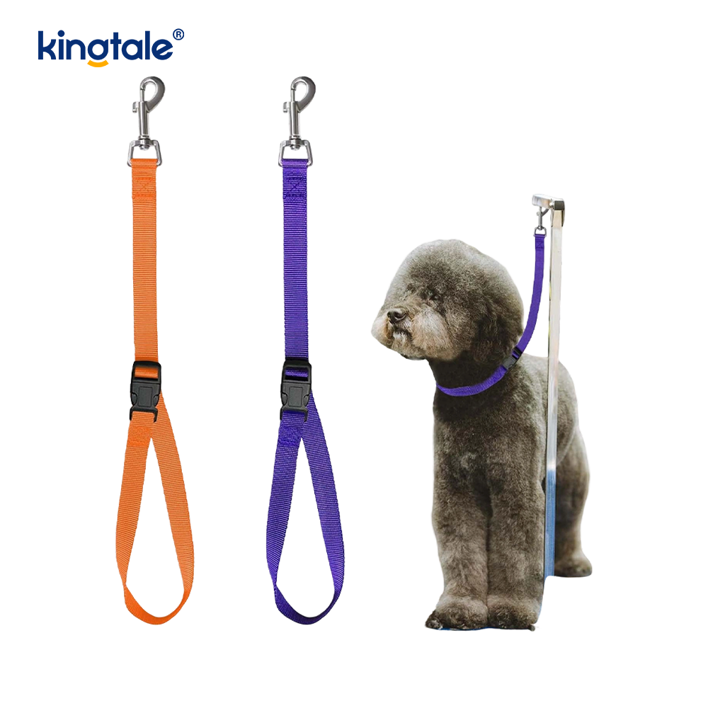 Comerț cu ridicată pentru îngrijirea animalelor de companie, lesă reținere, cura de siguranță de reglabilă