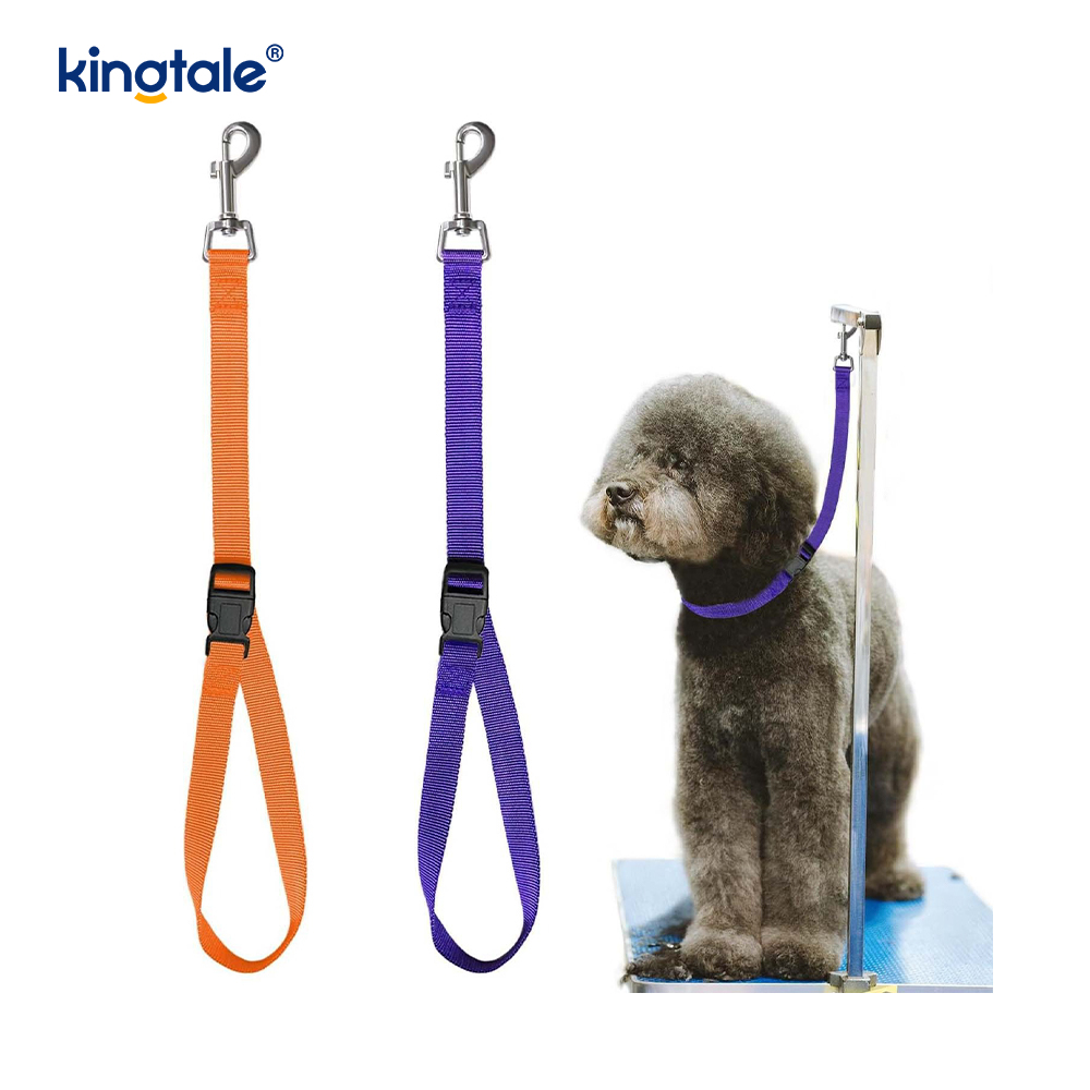 Comerț cu ridicată pentru îngrijirea animalelor de companie, lesă reținere, cura de siguranță de reglabilă